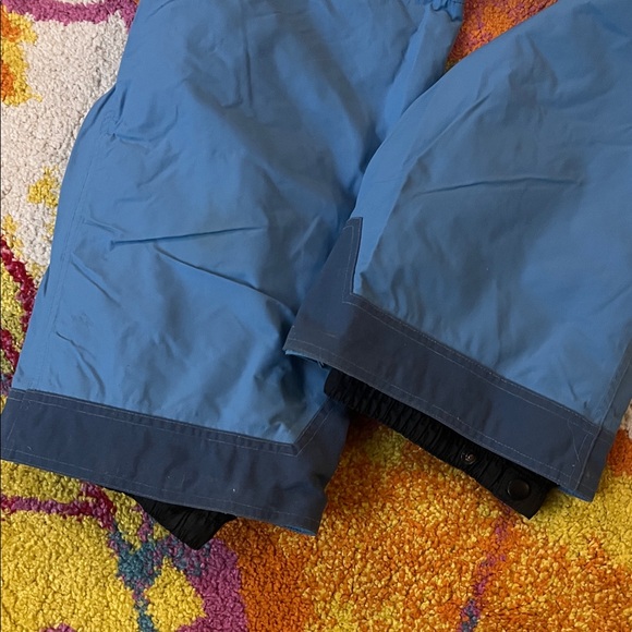 RIDE SNOWBOARD SKI PANTS WOMENS SIZE XL - Picture 8 of 10